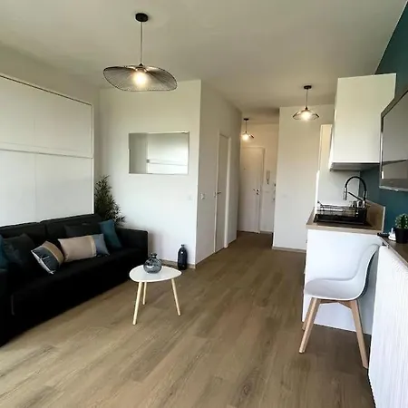 Pepite A Apartmán Cannes