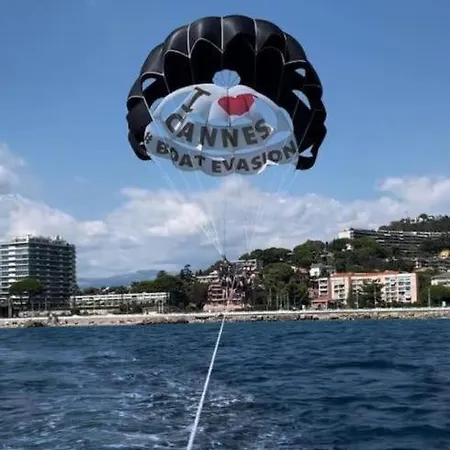Pepite A * Cannes