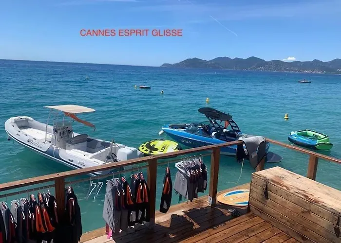 Pepite A Apartman Cannes